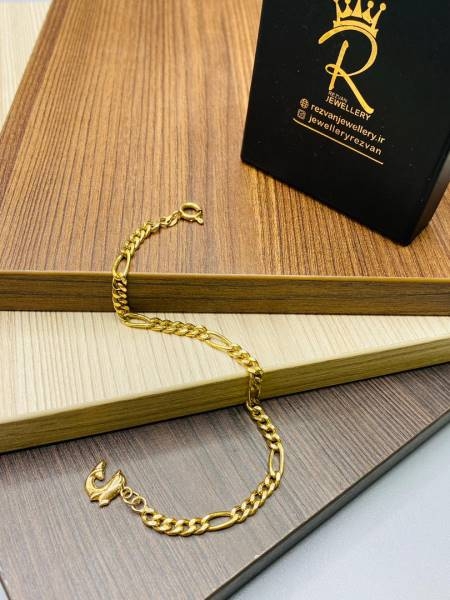 دستبند فیگارو