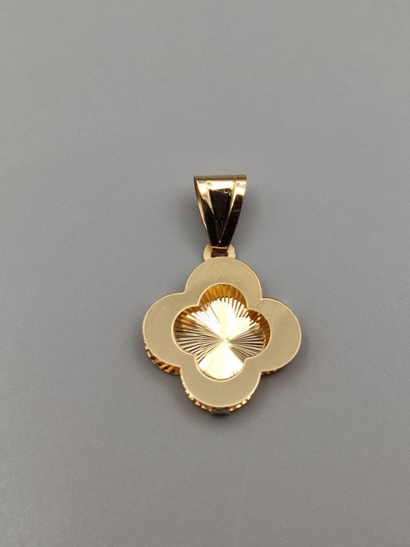 مدال ونکلیف