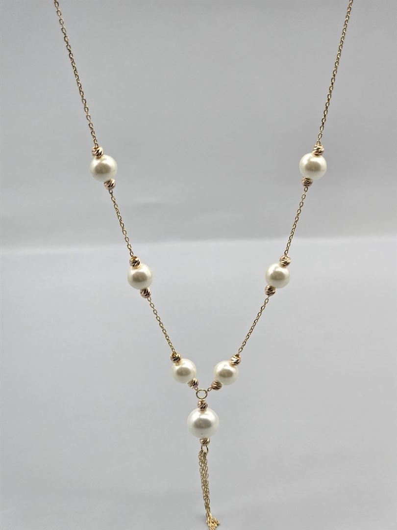 گردنبند مینیمال