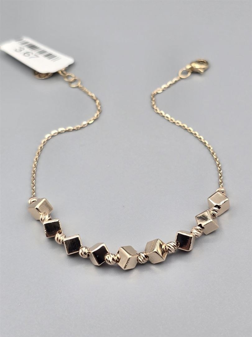 دستبند مانلی