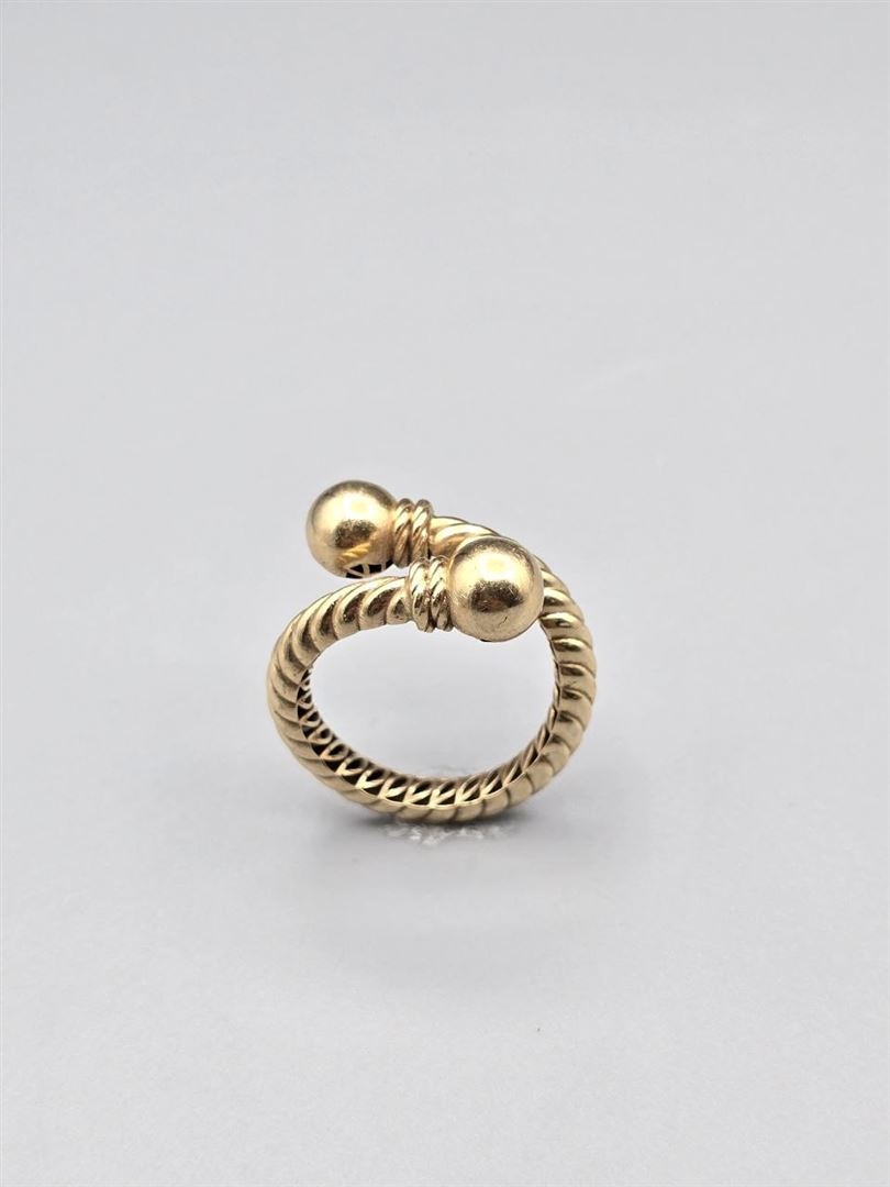 انگشتر یورمن