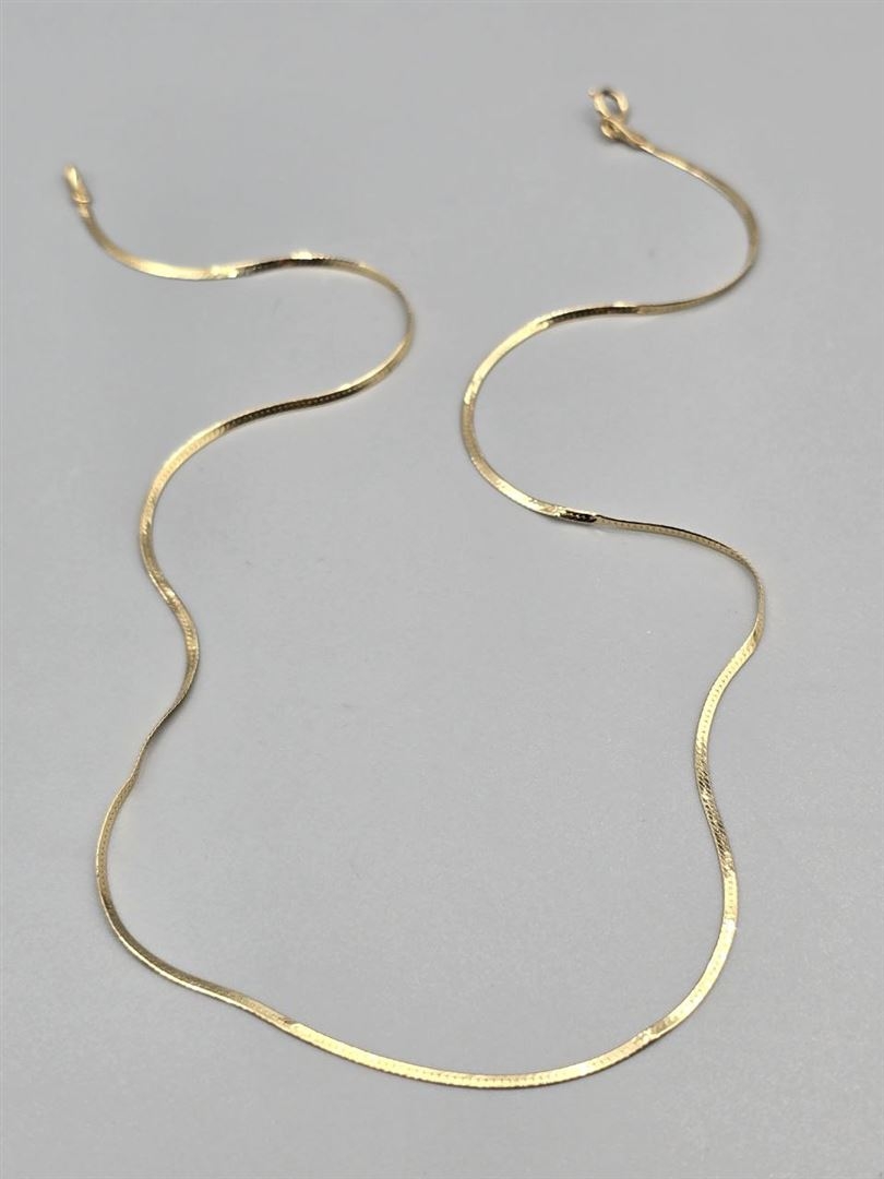 گردنبند هرینگ بون