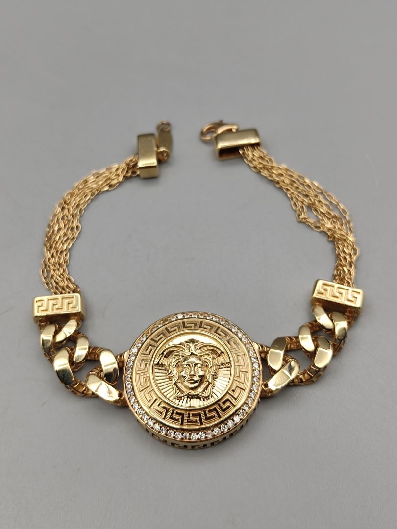 دستبند ورساچه