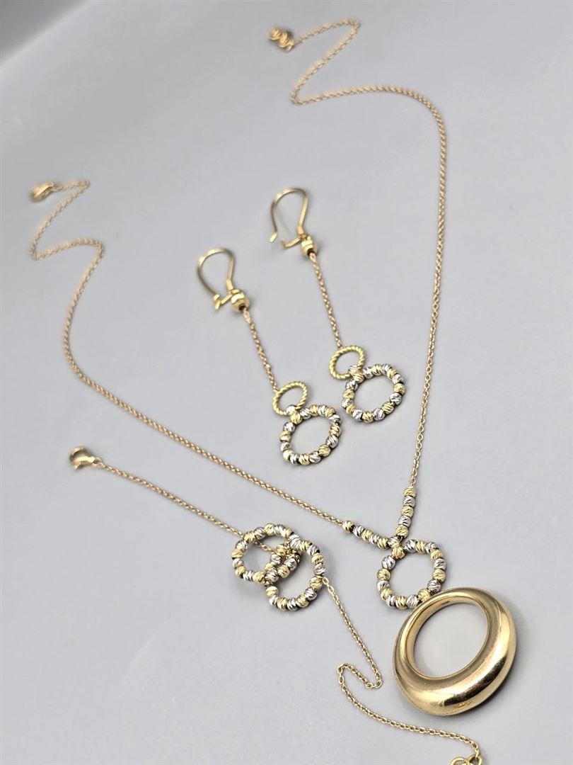 سرویس ظریف دوریکا