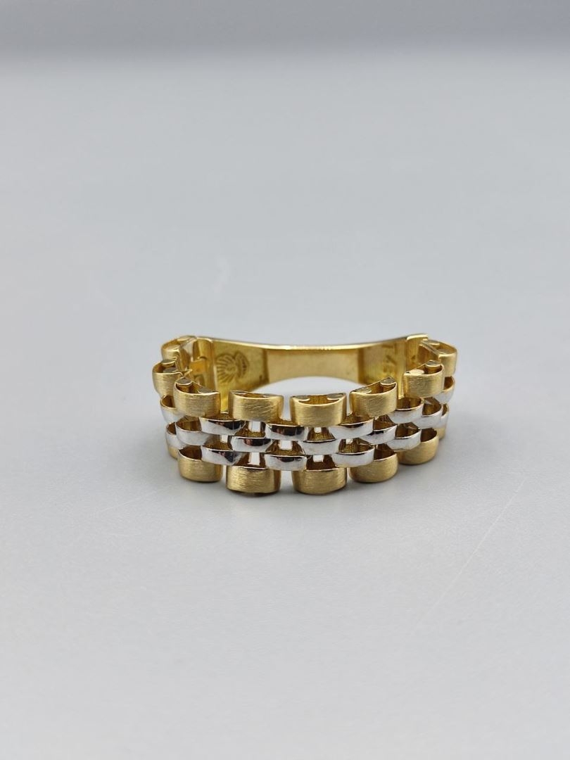 انگشتر رولکس