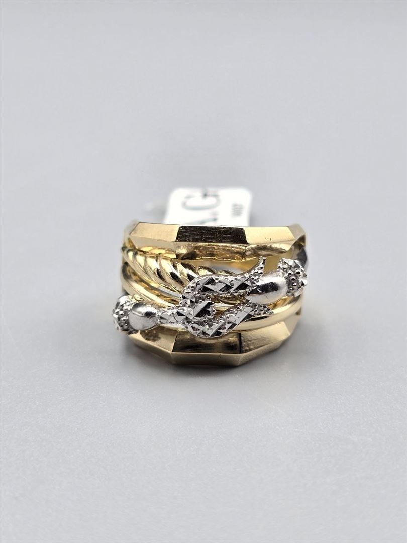 انگشتر پورتوفینو