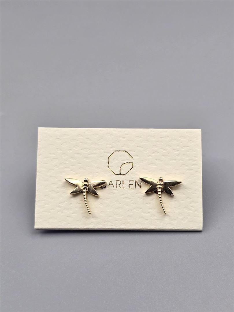 گوشواره گارلین