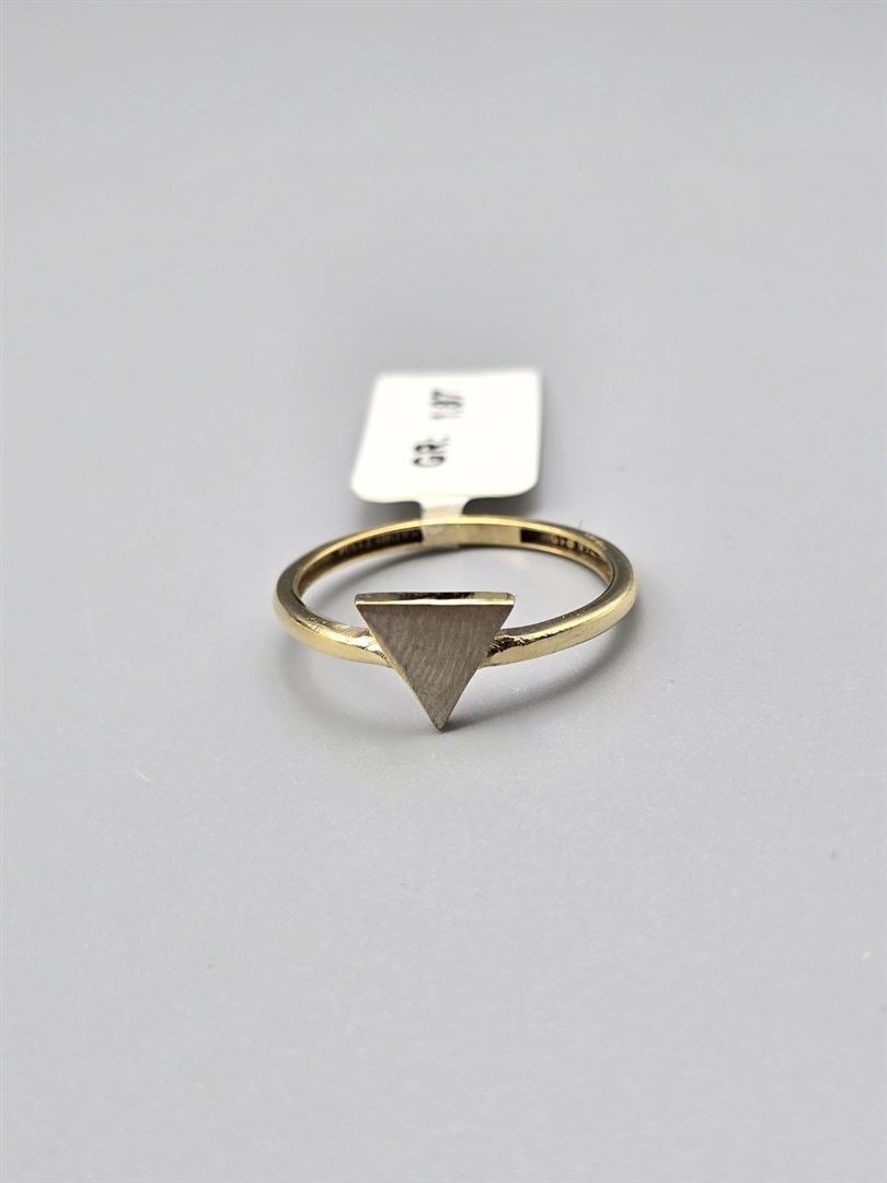 انگشتر مینیمال