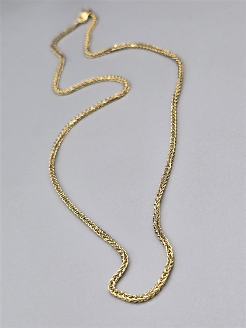 گردنبند میرو