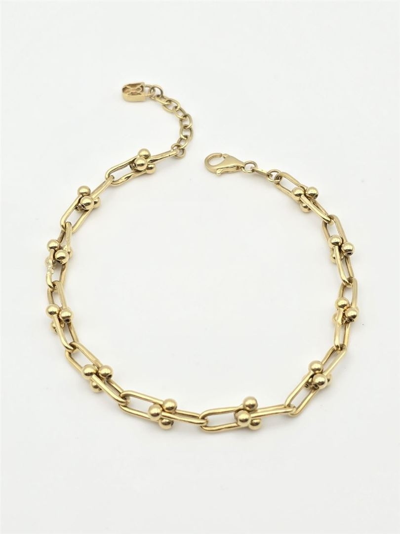 دستبند تیفانی