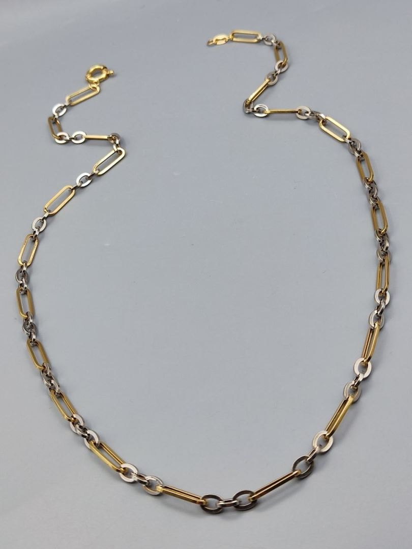 گردنبند سوپرلایت