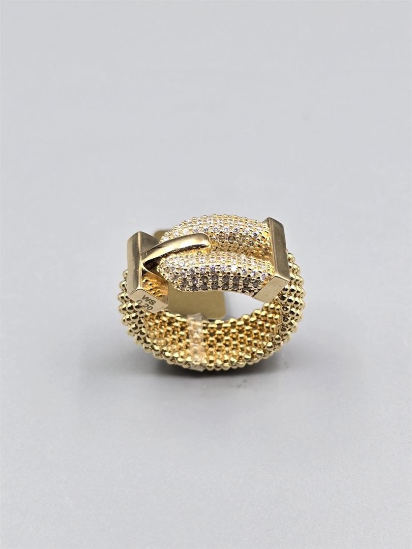 انگشتر جسیکا