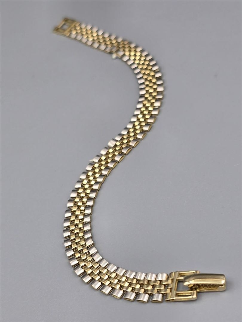 دستبند رولکس