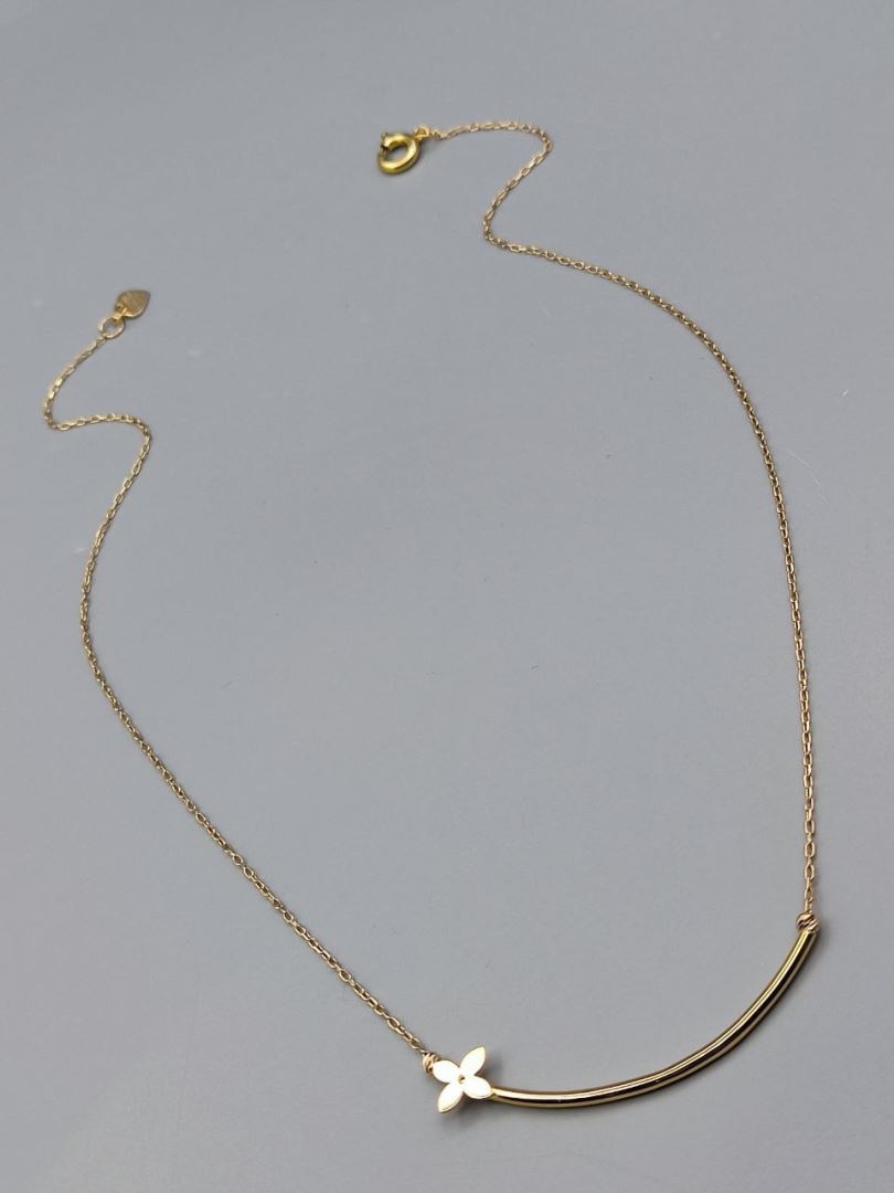 گردنبند پروفیل فانتزی