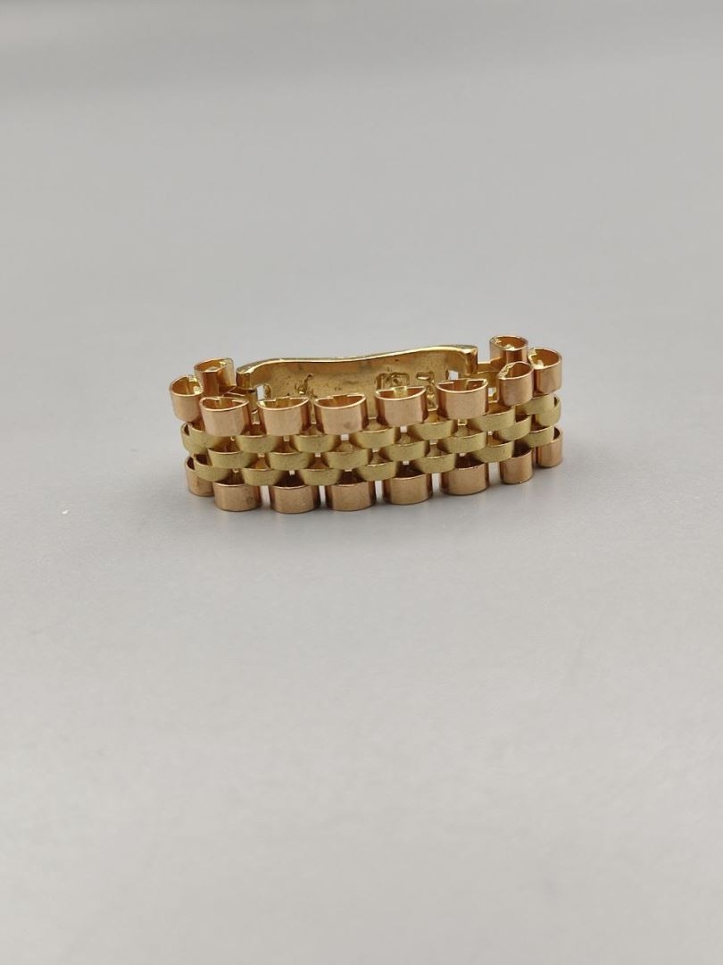 انگشتر رولکس گلستانه