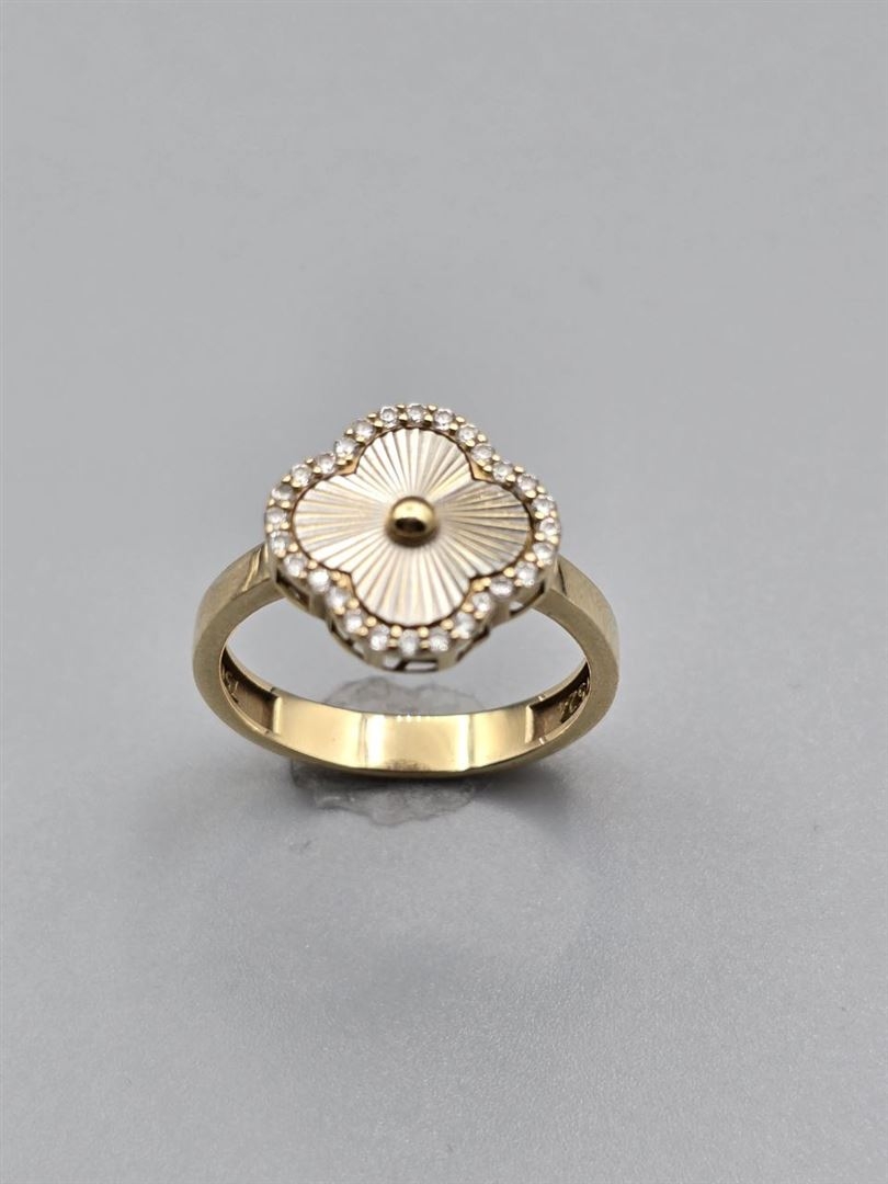 انگشتر ونکلیف