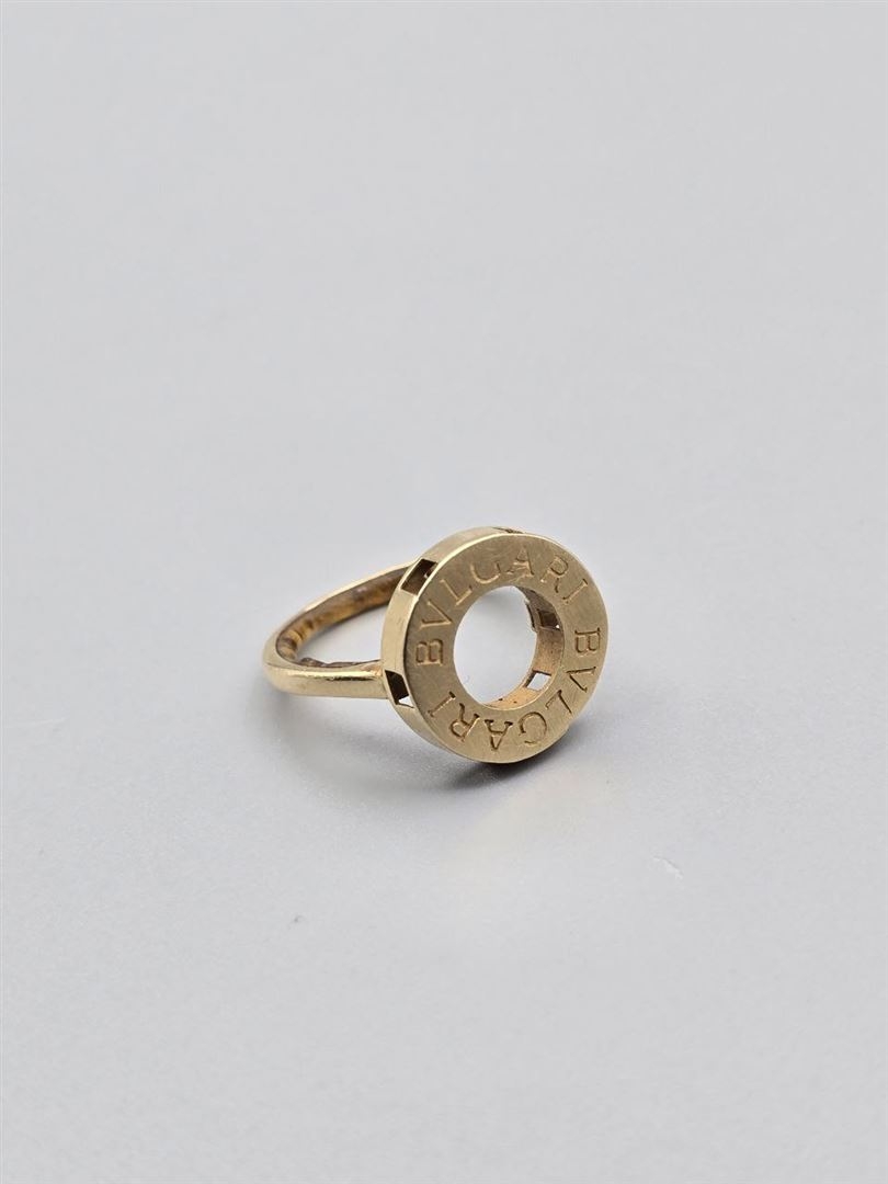 انگشتر بولگاری