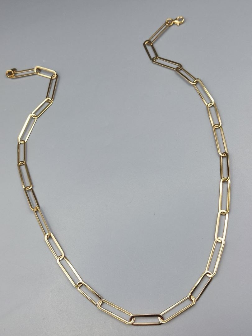 گردنبند تیفانی