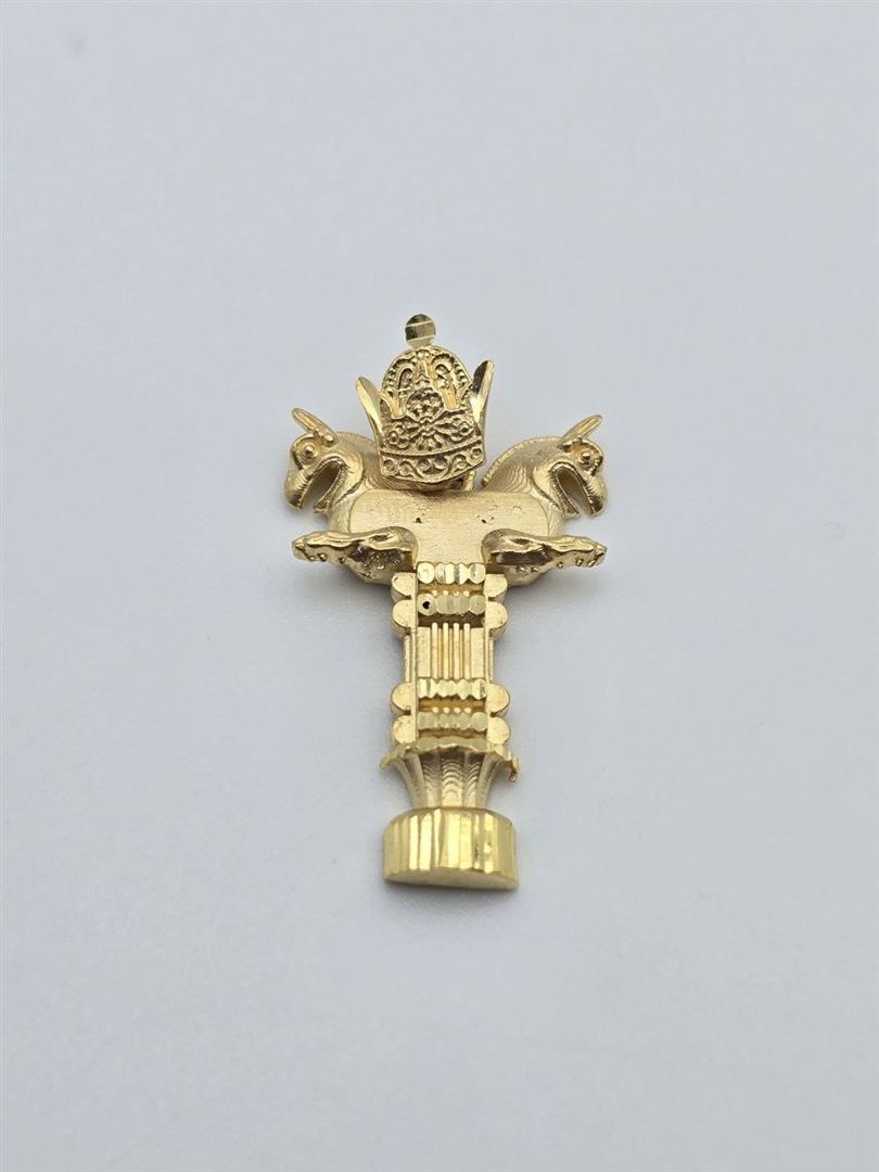 مدال پرسپولیس