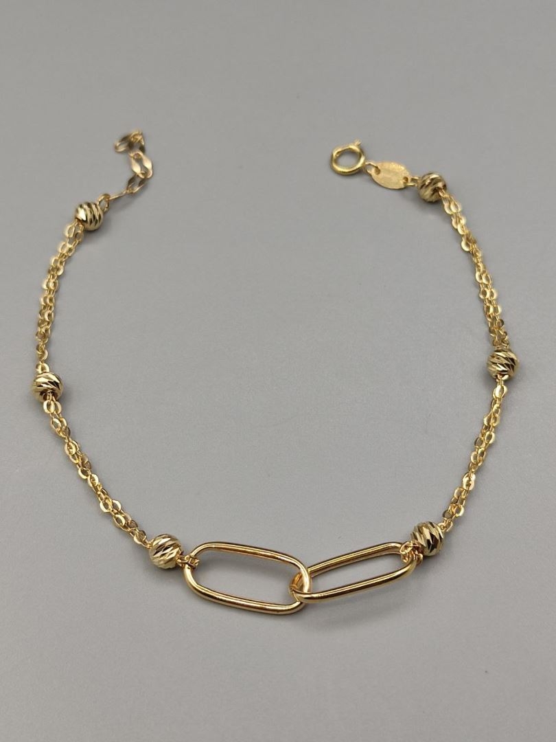 دستبند تیفانی