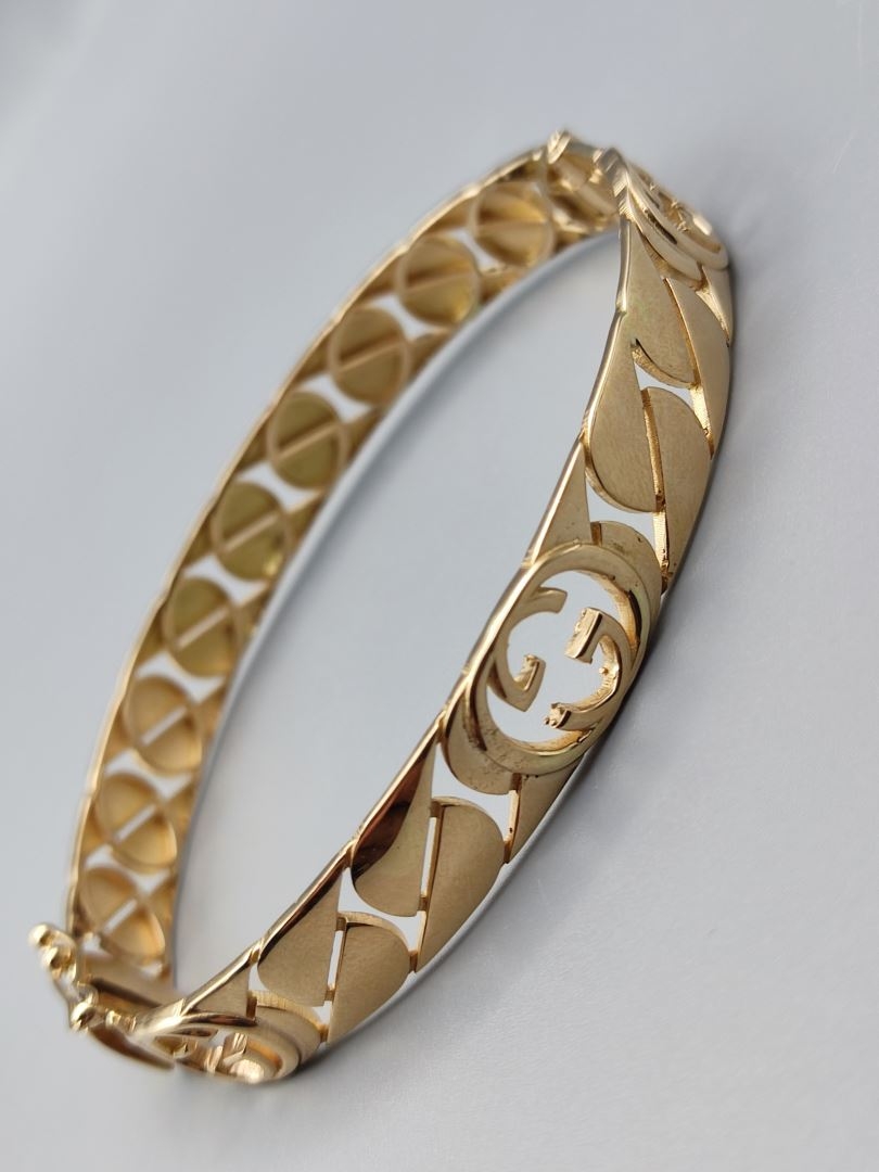 دستبند گوچی