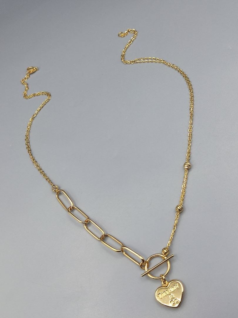 گردنبند تیفانی