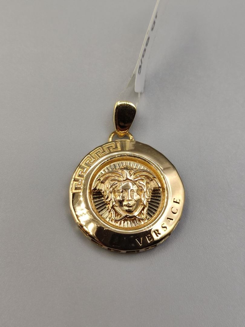 مدال ورساچه