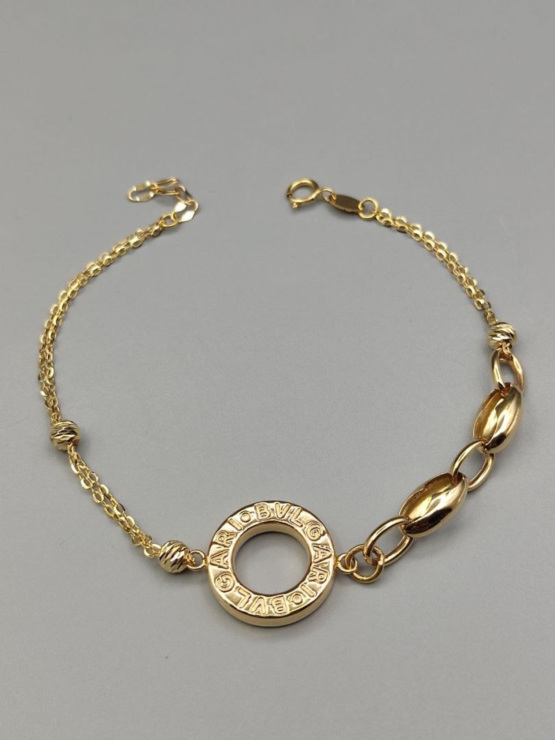 دستبند بولگاری