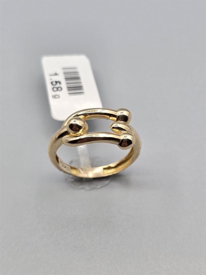 انگشتر تیفانی