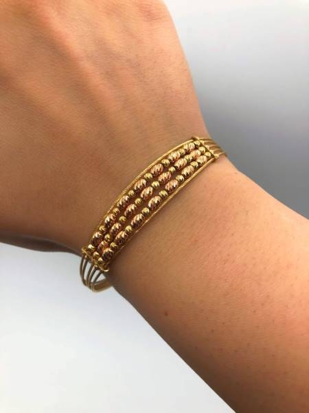 دستبند دوریکا