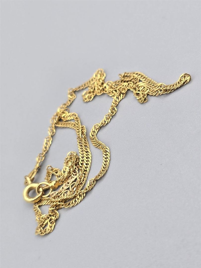 زنجیر دیسکو