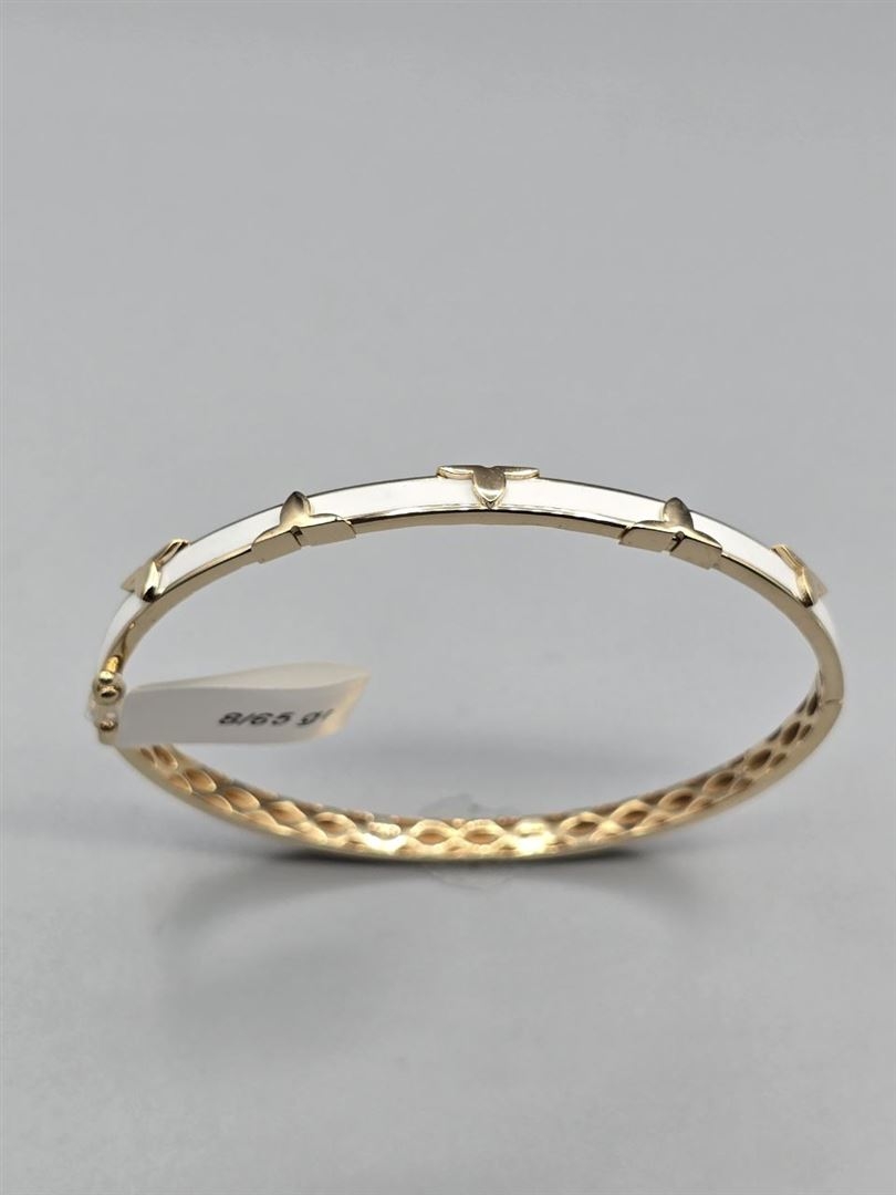 دستبند کویین مینا