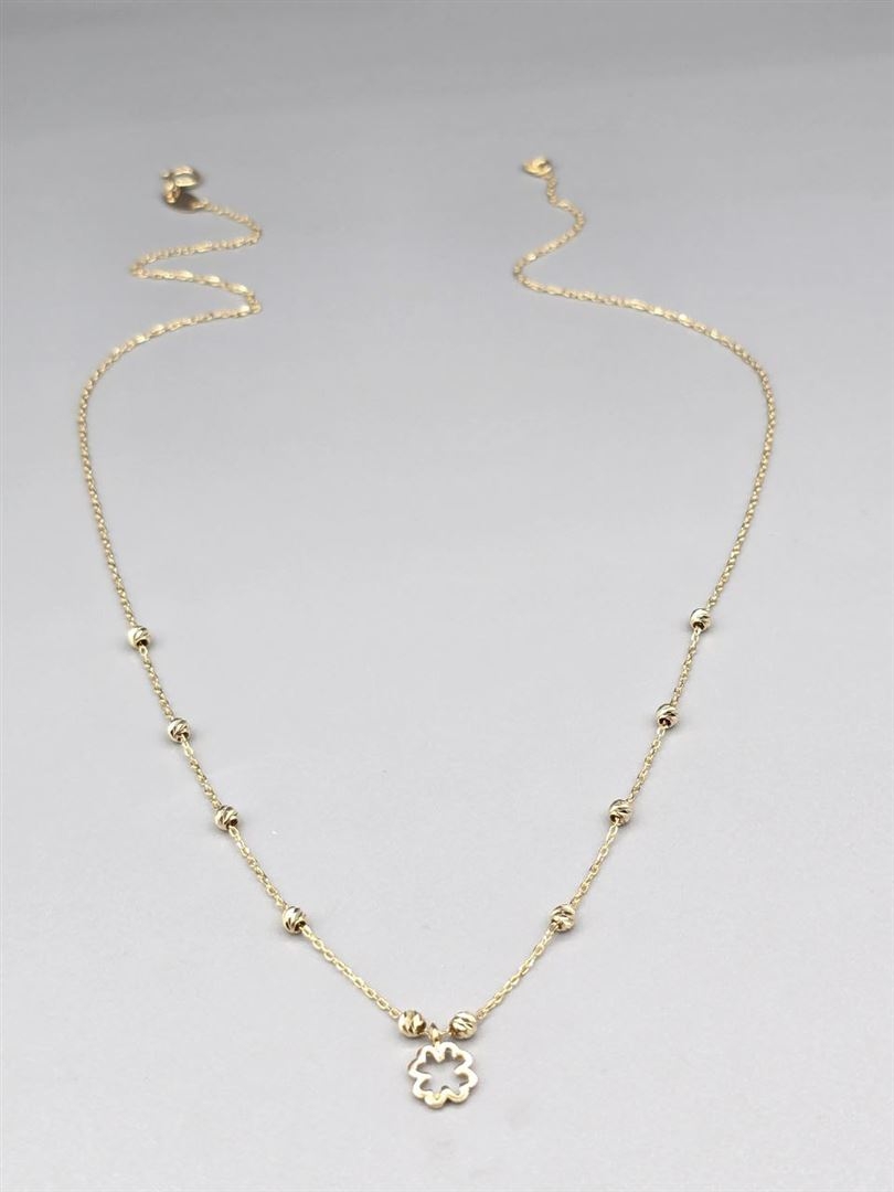 گردنبند مینیمال