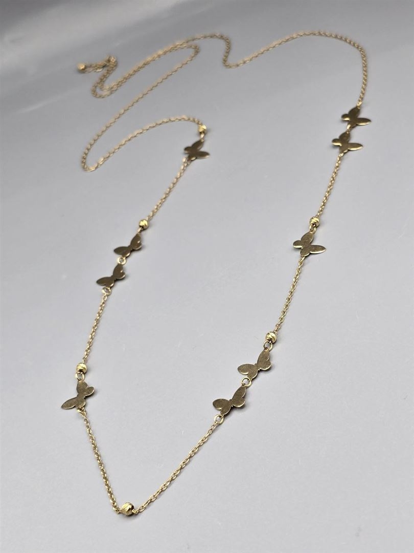 رولباسی پروانه