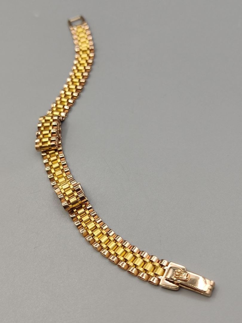 دستبند رولکس اسلیم