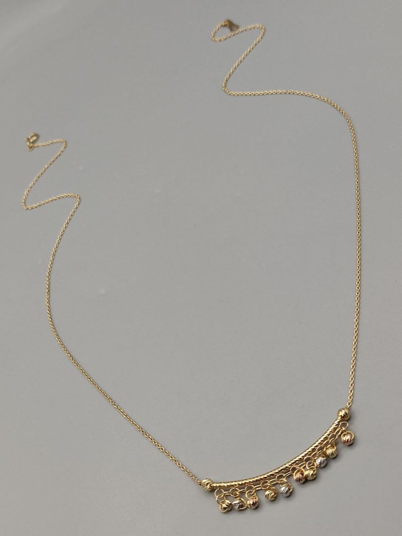 گردنبند آهو