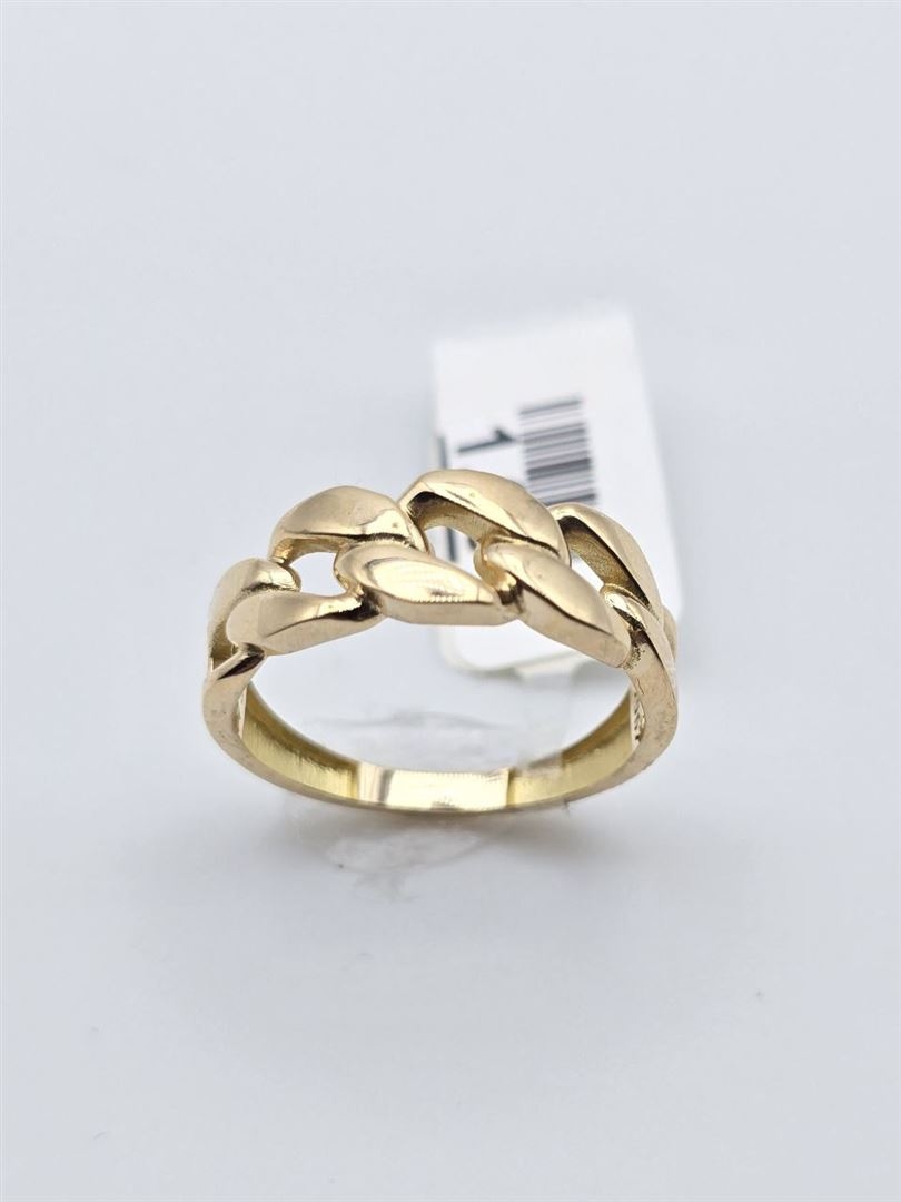 انگشتر کارتیه فیوژن