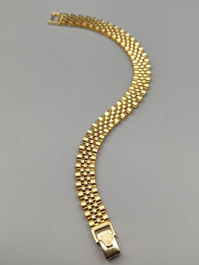 دستبند رولکس گلستانه