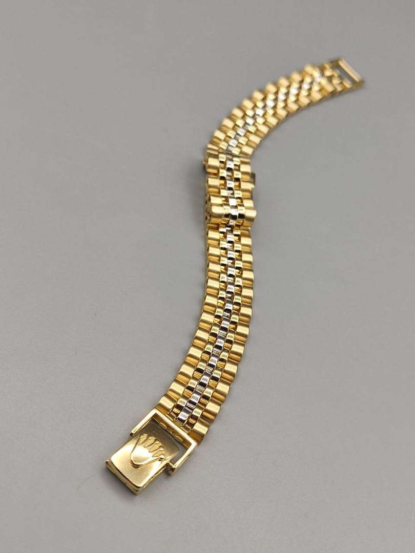 دستبند رولکس