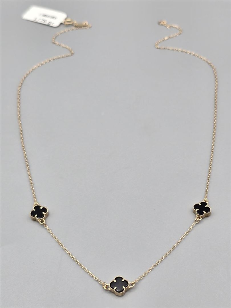 گردنبند ونکلیف سوپر