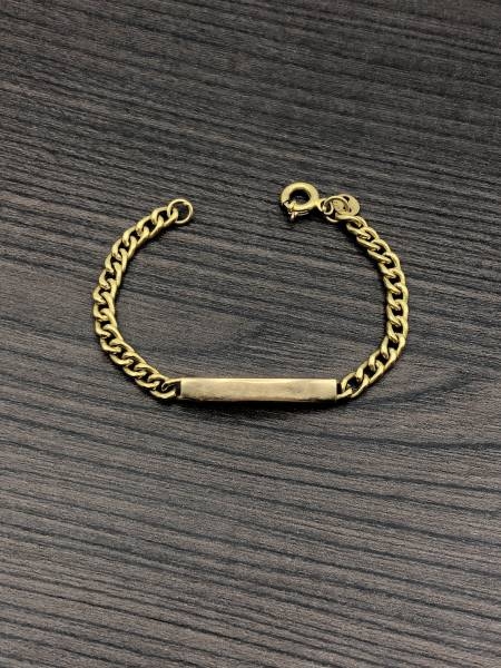 دستبند پلاک نوزادی