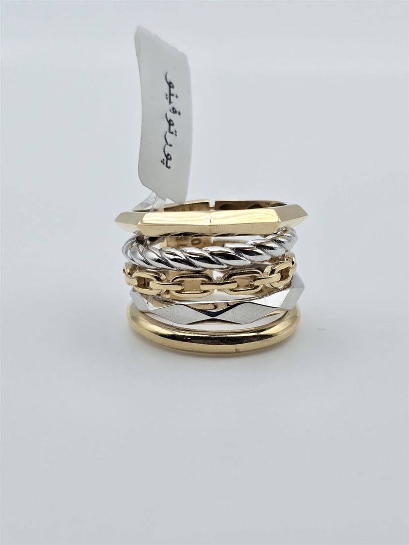 انگشتر پورتوفینو