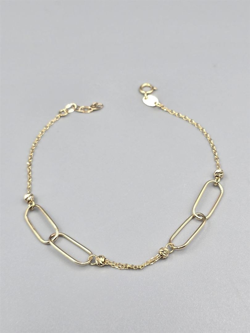 دستبند مینیمال