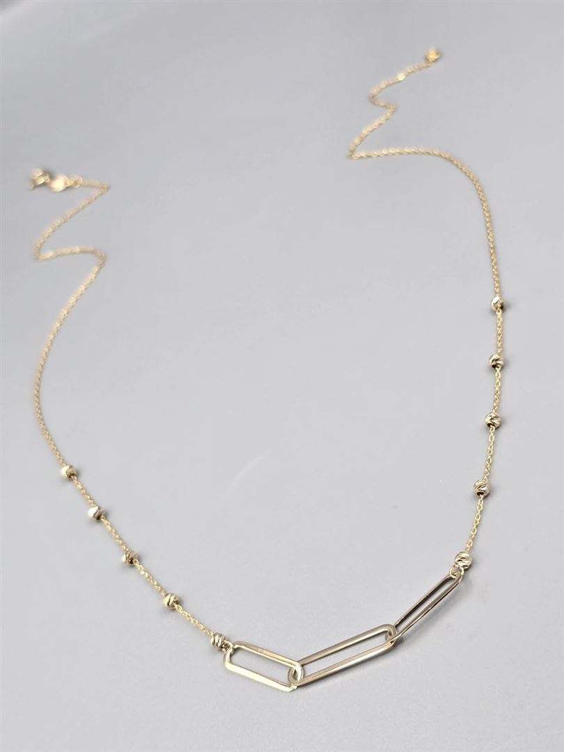 گردنبند مینیمال