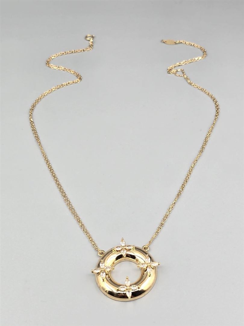 گردنبند مارکیز