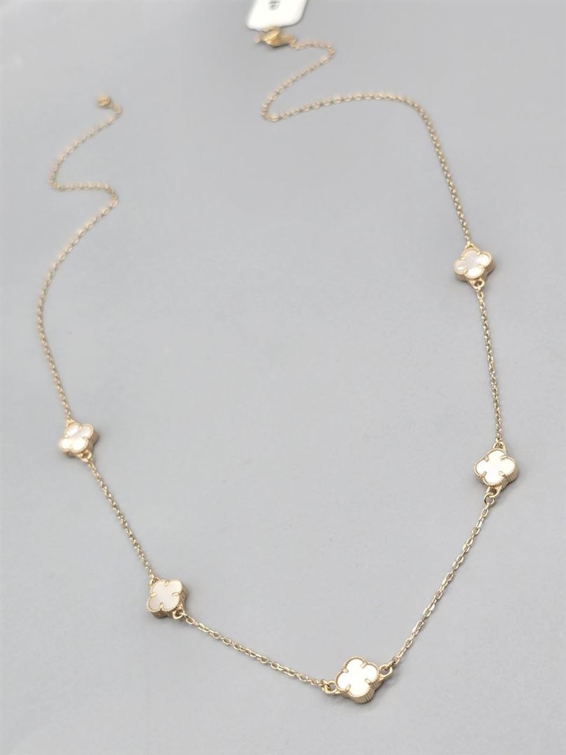 گردنبند ونکلیف سوپر