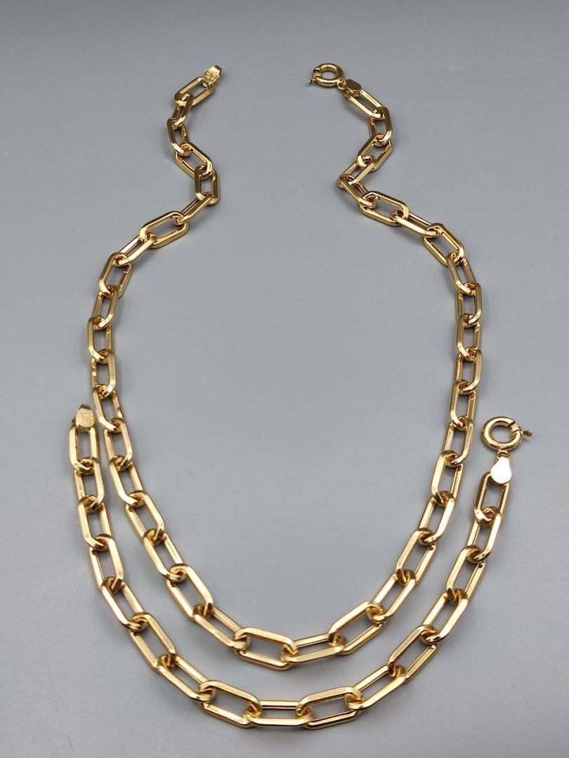 دستبند و گردنبند هرمس