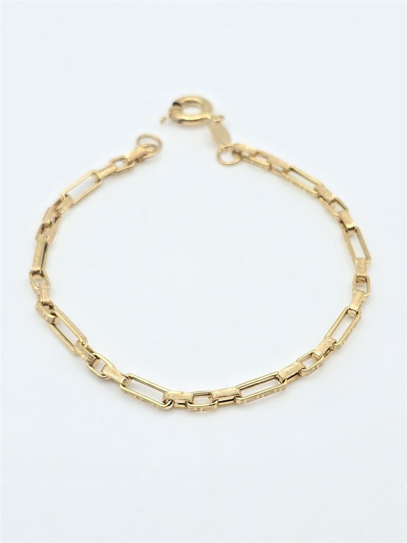 دستبند ورساچه