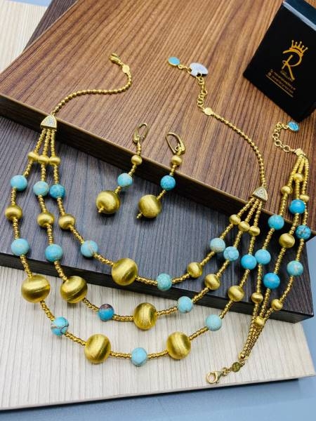 سرویس دوریکا فیروزه