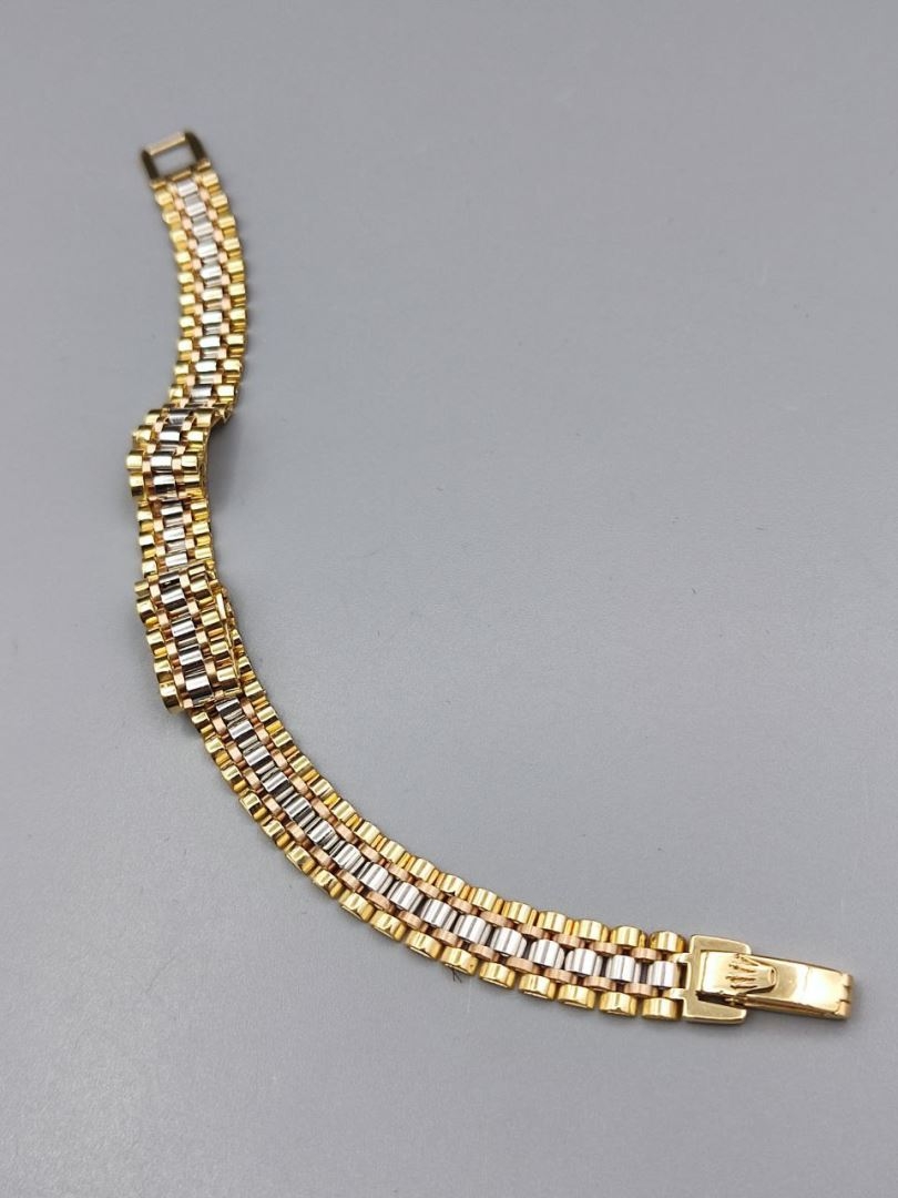 دستبند رولکس سوپر